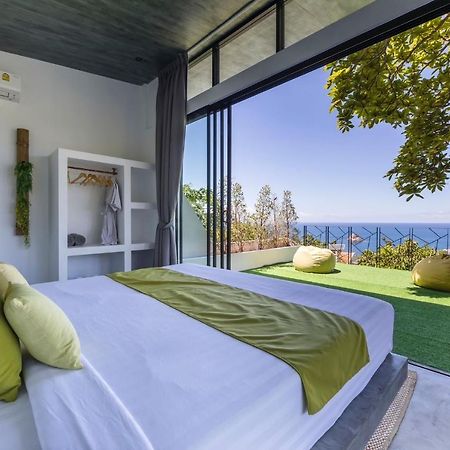 Pahili Pool Villas Koh Tao - Sha Plus Екстер'єр фото