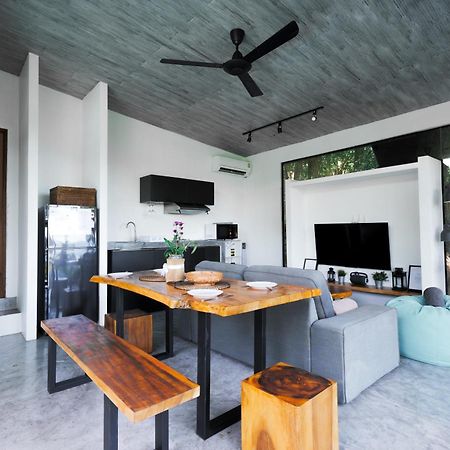 Pahili Pool Villas Koh Tao - Sha Plus Екстер'єр фото