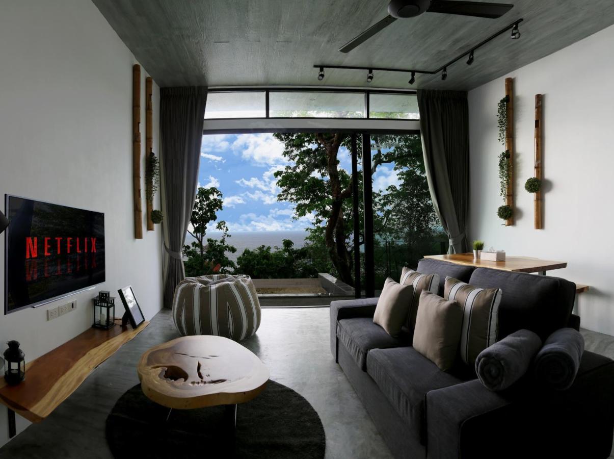 Pahili Pool Villas Koh Tao - Sha Plus Екстер'єр фото