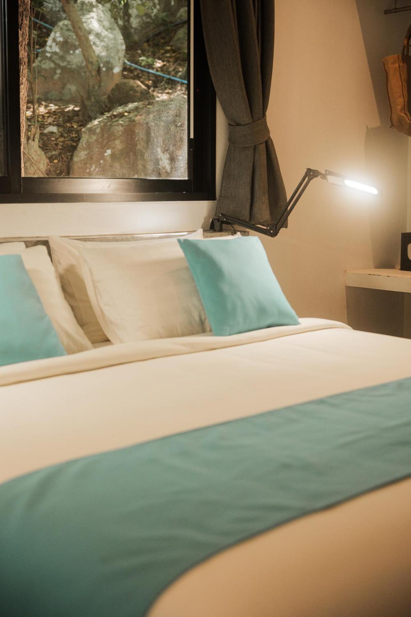 Pahili Pool Villas Koh Tao - Sha Plus Екстер'єр фото