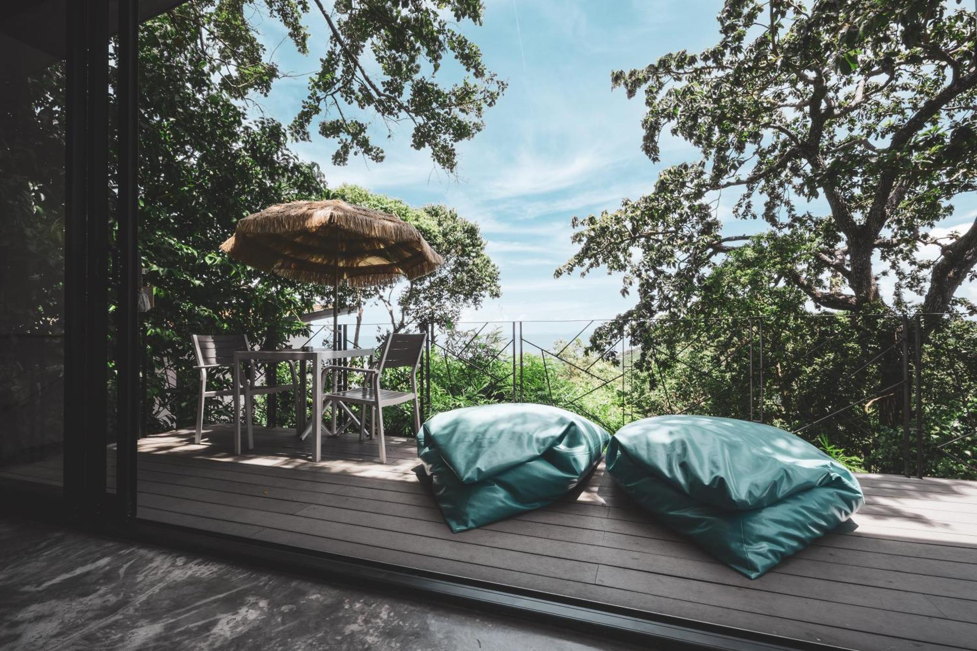 Pahili Pool Villas Koh Tao - Sha Plus Екстер'єр фото