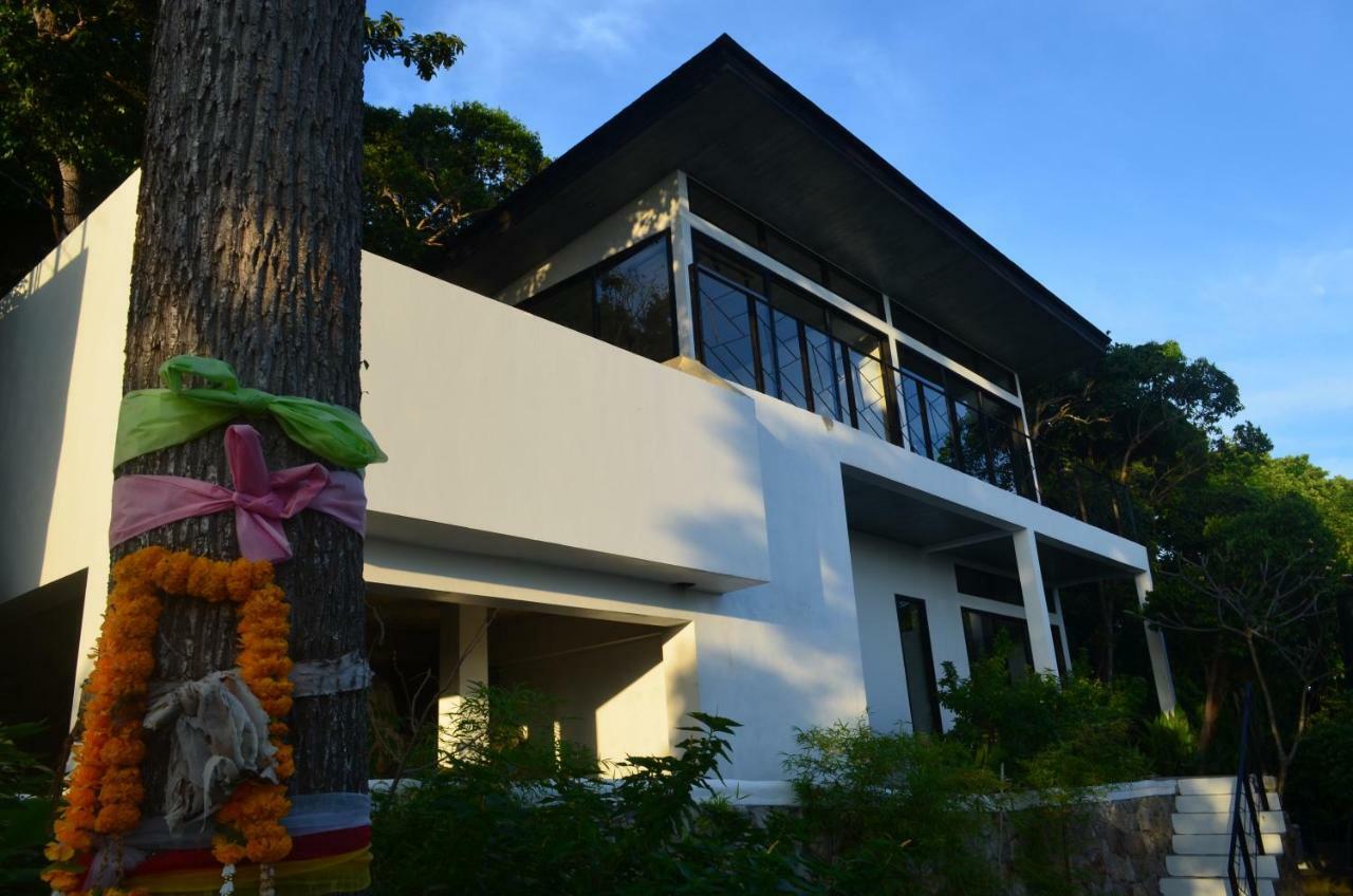 Pahili Pool Villas Koh Tao - Sha Plus Екстер'єр фото