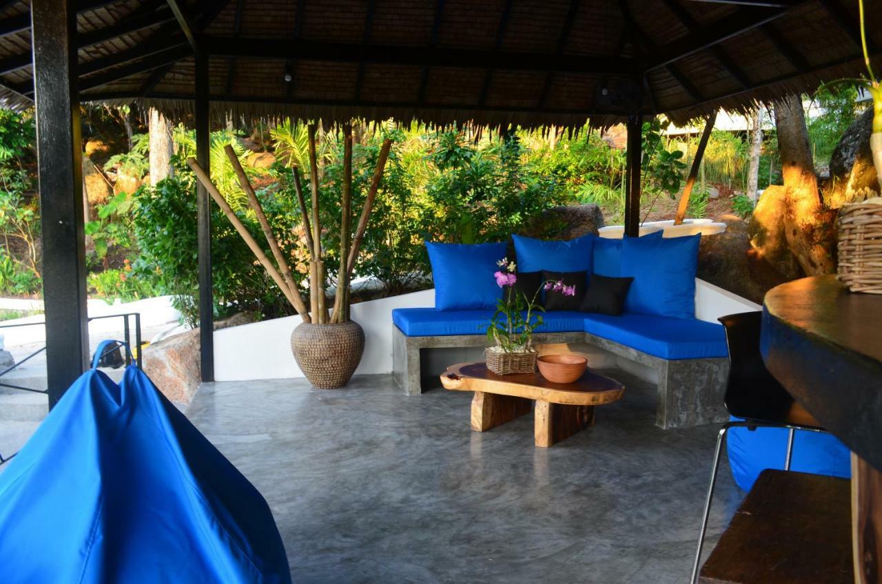 Pahili Pool Villas Koh Tao - Sha Plus Екстер'єр фото