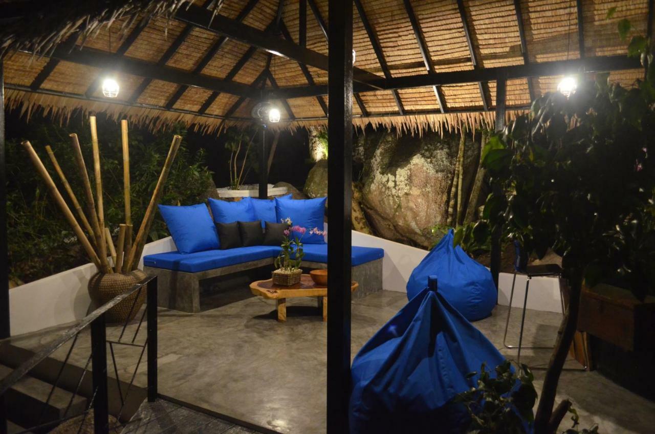 Pahili Pool Villas Koh Tao - Sha Plus Екстер'єр фото