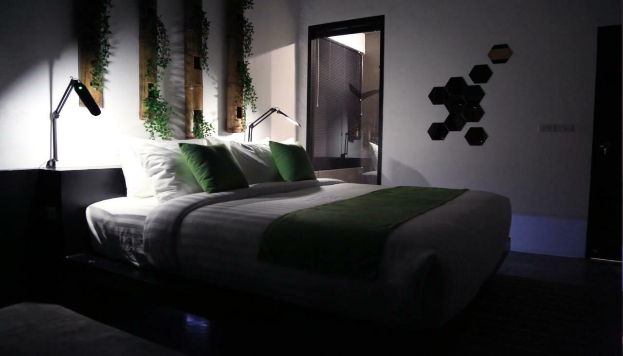 Pahili Pool Villas Koh Tao - Sha Plus Екстер'єр фото