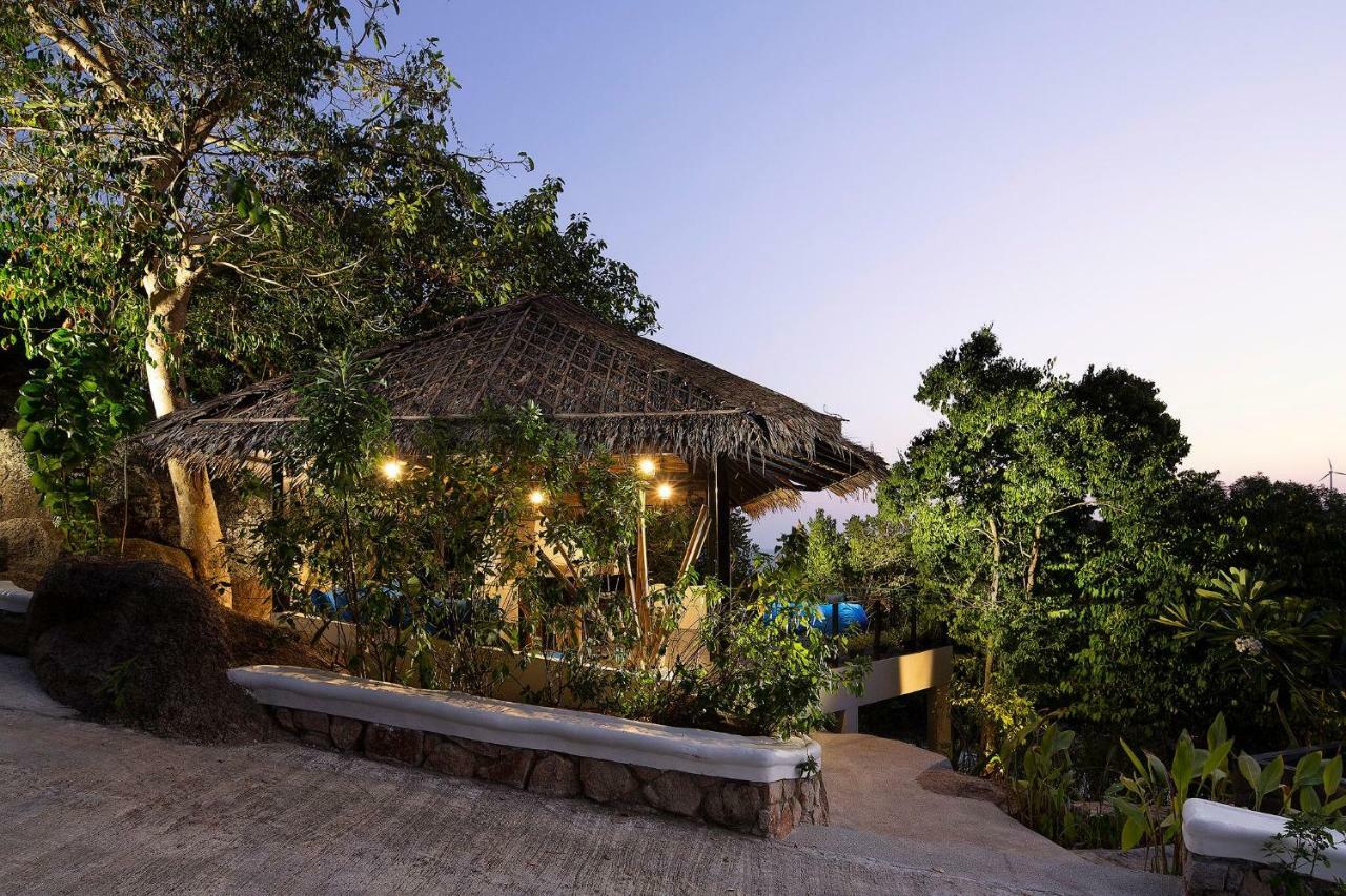 Pahili Pool Villas Koh Tao - Sha Plus Екстер'єр фото