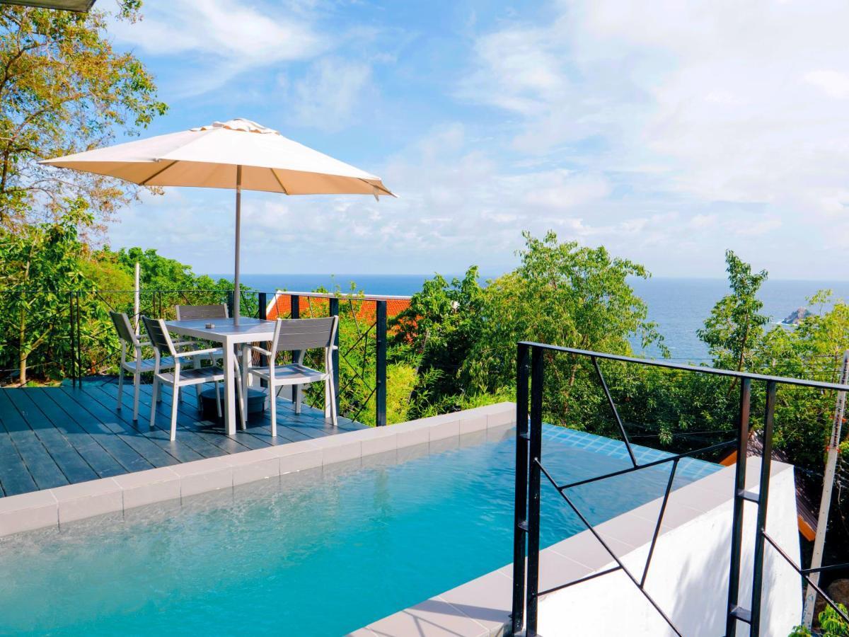 Pahili Pool Villas Koh Tao - Sha Plus Екстер'єр фото