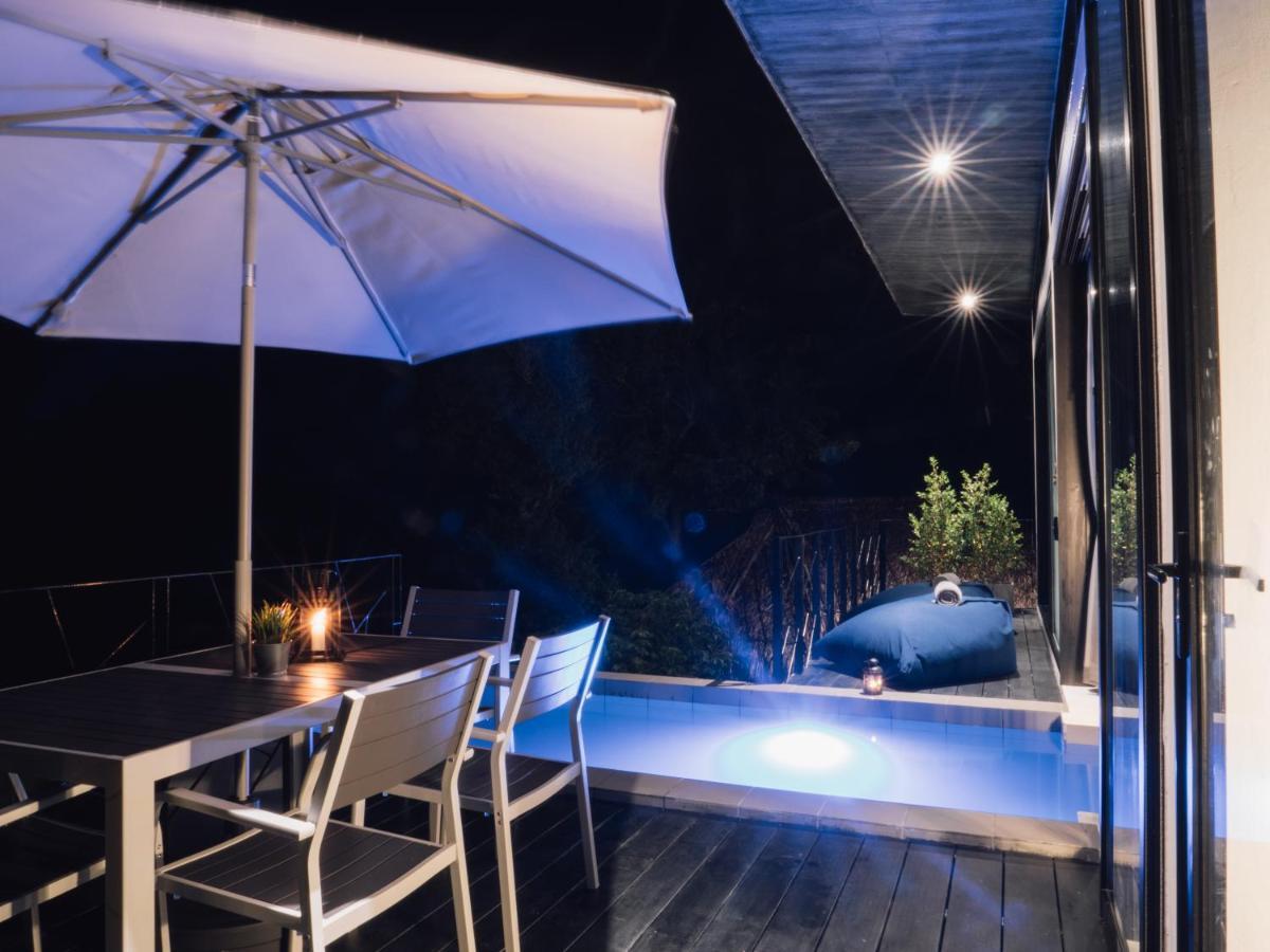 Pahili Pool Villas Koh Tao - Sha Plus Екстер'єр фото