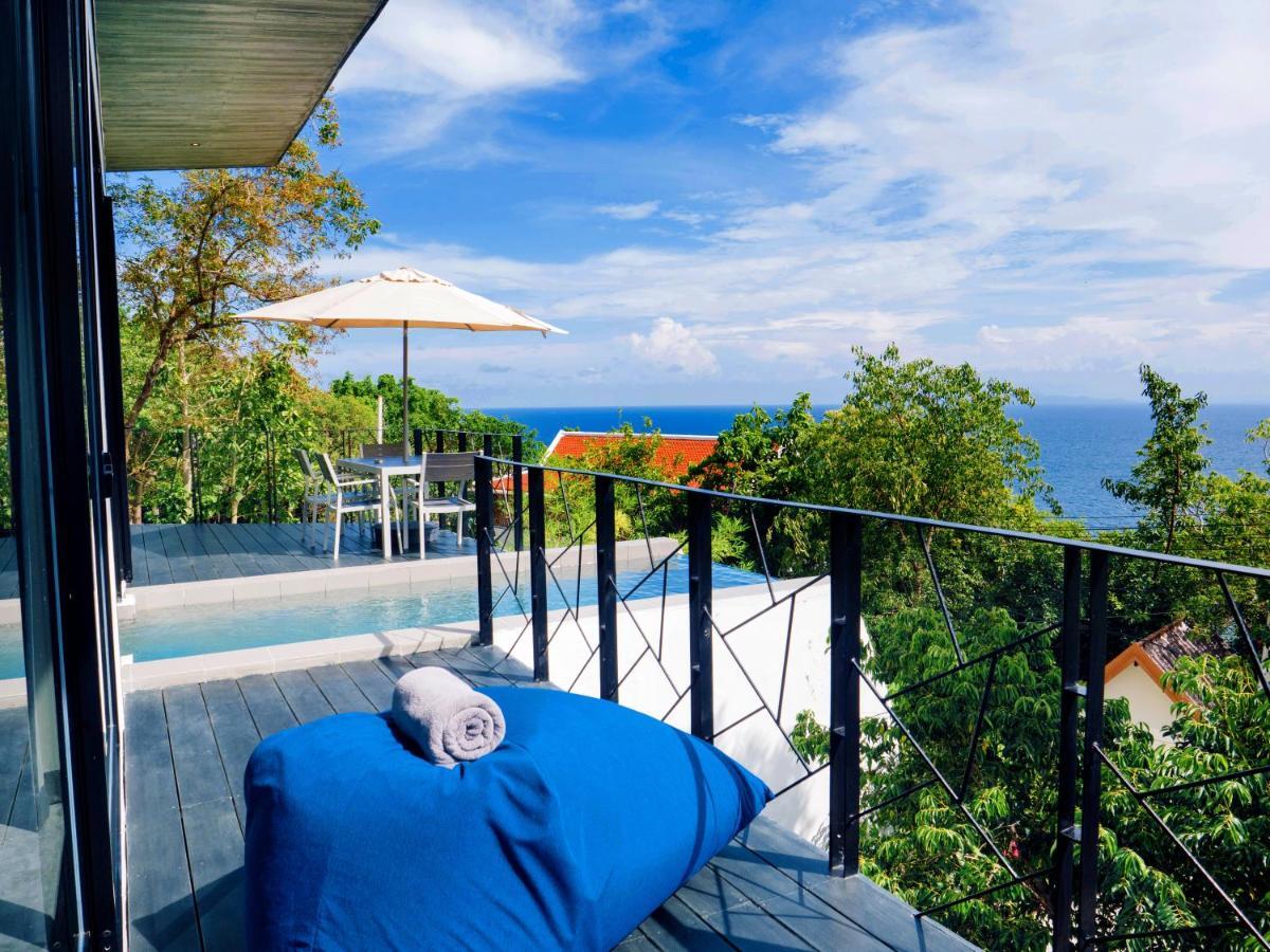 Pahili Pool Villas Koh Tao - Sha Plus Екстер'єр фото